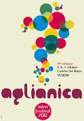 Aglianica Wine Festival 2012