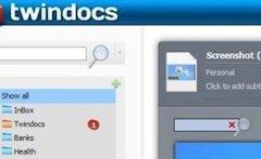 come condividere file con twindoc