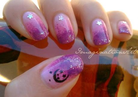 Nail Art Dream