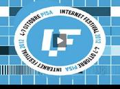 Internet Festival 2012 Live Streaming Pisa