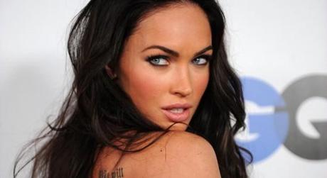 megan fox