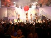 6/10 Gladiatori Show Clubbing Erbusco (Bs)… mentre altro scena Fauno Sorrento