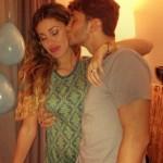 Belen festeggia il compleanno di Stefano De Martino: foto su Facebook