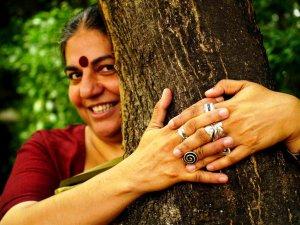 vandana shiva