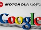 Google ancora tagli Motorola