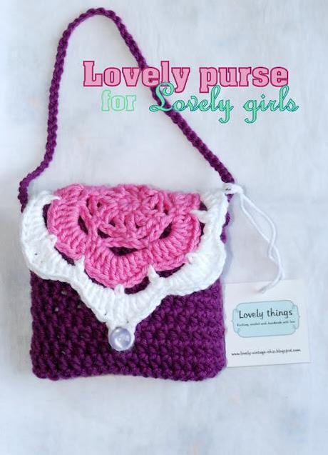 Little purse