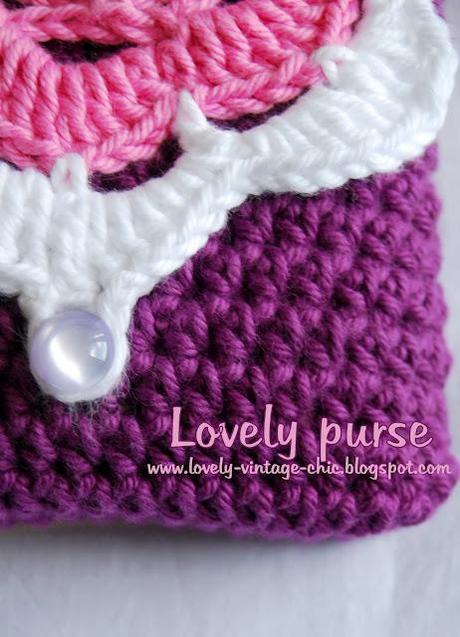 Little purse