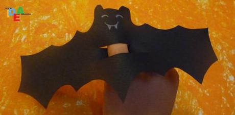 pipistrello-dito UN “MOSTRUOSO” COMPAGNO PER LA SCUOLA