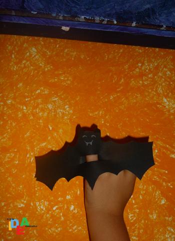 UN “MOSTRUOSO” COMPAGNO PER LA SCUOLA