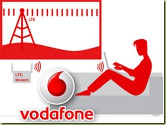 lteitalia thumb LTE in Italia: dal 30 ottobre con Vodafone