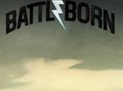 Killers Battle Born
