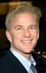 Festival del Film di Roma 2012: Matthew Modine Presidente di Giuria (Opera Prima e Seconda)