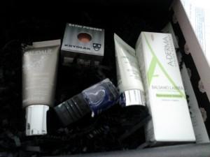 Glossybox Settembre