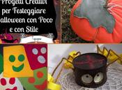 Tutorial Home Decór Autunnale Halloween Topogina SqueezeArt