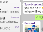 Ecco arriva versione Viber.