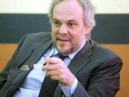 Umberto Fanni direttore artistico