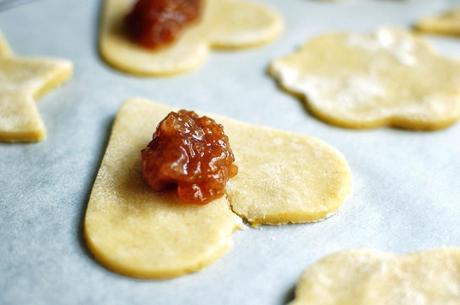 Biscotti del buon risveglio