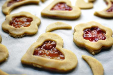 Biscotti del buon risveglio