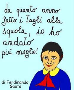 maxi concorso indetto Monti (cosiddetto 