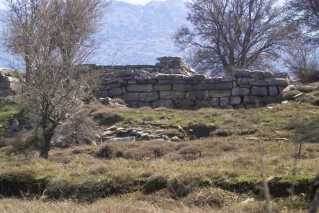 Zominthos, la città dimenticata