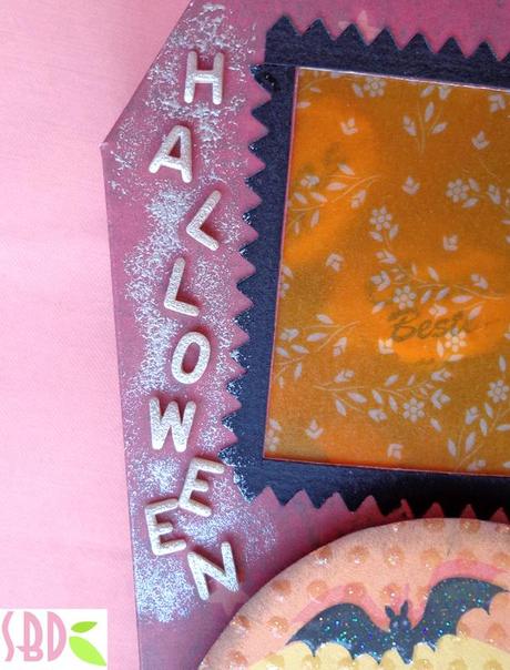 Halloween: Scatola Bara porta dolcetti - Coffin Box Sweets Holder