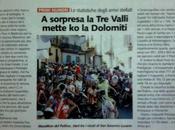 Valli batte Dolomiti Superbike ovvero... dice Magazine