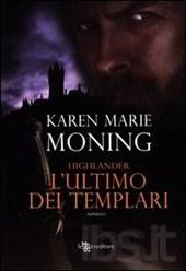 Highlander. L'ultimo dei templari