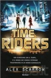 Time riders