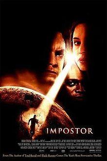 Impostor (2002)