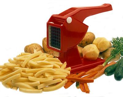 Le perfette patate fritte… al forno!! Stick do it better!!!!