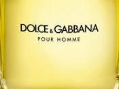 Dolce Gabbana pour homme: classico