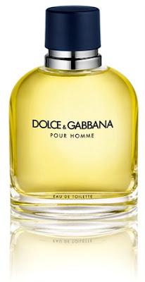 Dolce & Gabbana pour homme: Un classico