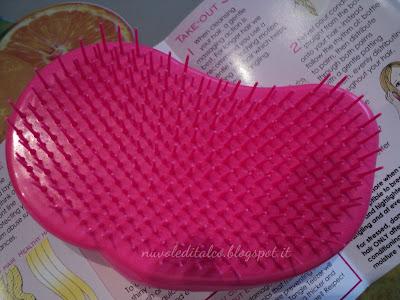 Review: Tangle Teezer