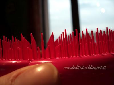 Review: Tangle Teezer