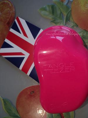 Review: Tangle Teezer