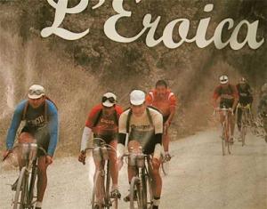 Eroica a Siena