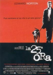 La 25 ora (S. Lee, 2002)