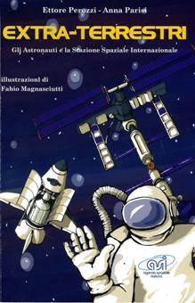 L’Agenzia Spaziale Italiana propone “La scienza a fumetti”