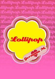 Lollipop [Adotta un ebook 8#]