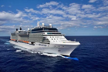 Da Celebrity Cruises quattro madrine speciali per Celebrity Reflection