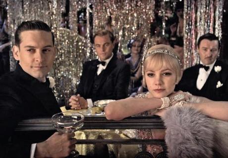 Prada e Miu Miu per “Il Grande Gatsby”