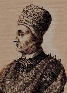 Pietro Tribuno