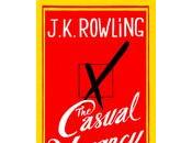 Casual Vacancy J.K.Rowling