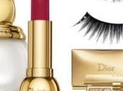 Dior Grand Christmas 2012 capsule collection make Natale