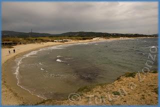 Ramatuelle e la Plage de Pampelonne