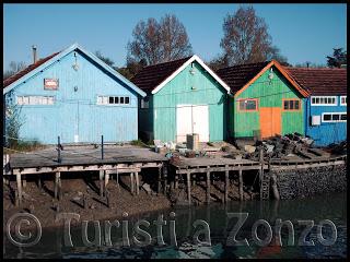 Vacanze Pasquali in Charente Maritime