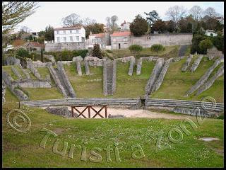 Vacanze Pasquali in Charente Maritime