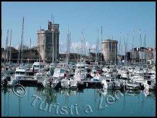 Vacanze Pasquali in Charente Maritime