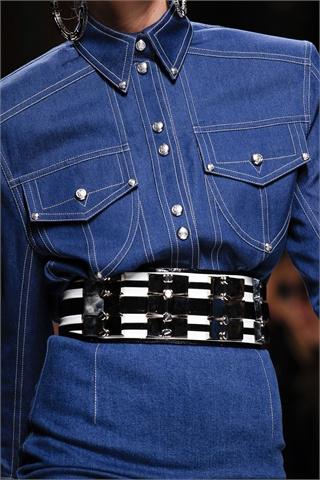 Balmain ss13