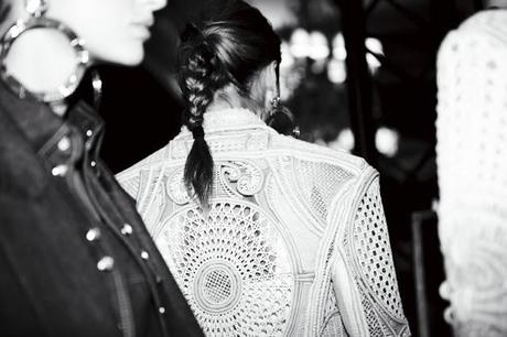 Balmain ss13